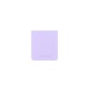 TAPA SAM Z FLIP 4 5G (PREMIUM) (MORADA)