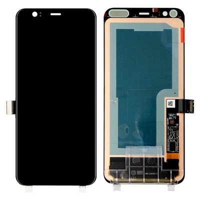 GOOGLE PIXEL 4