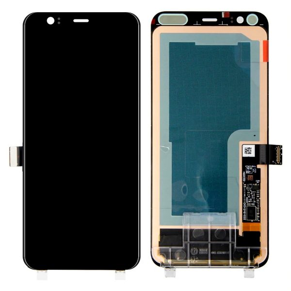 GOOGLE PIXEL 4