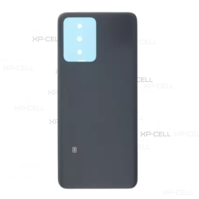 TAPA XIAOMI NOTE 12 (NEGRO)