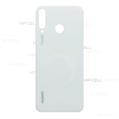 TAPA TRASERA HUAWEI P30 LITE (BLANCA)