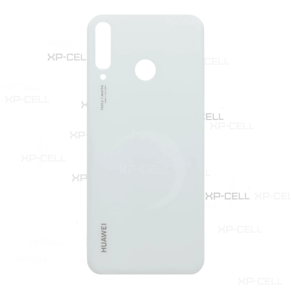 TAPA TRASERA HUAWEI P30 LITE (BLANCA)
