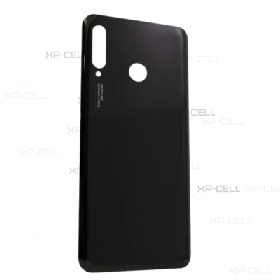 TAPA TRASERA HUAWEI P30 LITE (NEGRA)