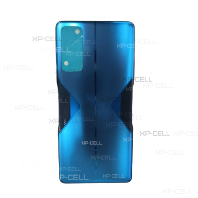 TAPA REDMI K50 GAMING (AZUL)