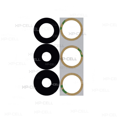 LENTES DE CAMARA A05S