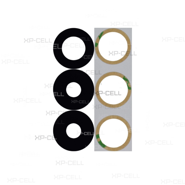 LENTES DE CAMARA A05S