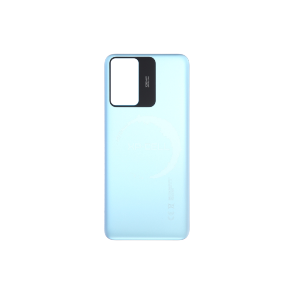 TAPA XIAOMI NOTE 12S (AZUL)