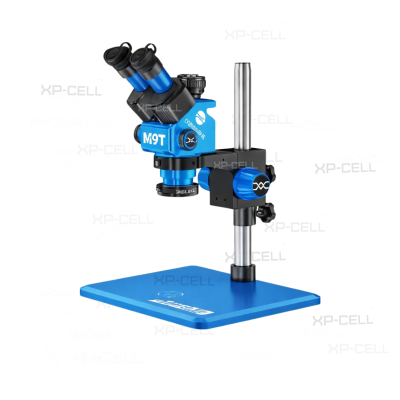 MICROSCOPIO SUNSHINE M9T-B11 (AZUL)