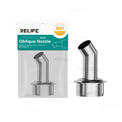 BOQUILLAS PARA ESTACION DE CALOR (RELIFE 861 12MM)