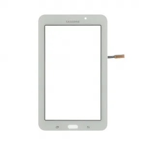 TAB T113 TOUCH BLANCO