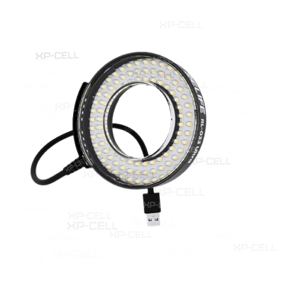 LAMPARA LED RELIFE RL-033 ULTRA (NEGRA)