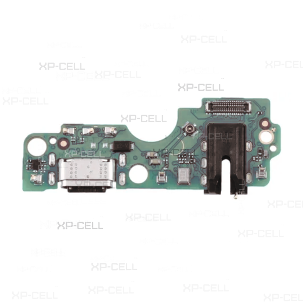 MÓDULO DE CARGA TECNO SPARK GO 2024