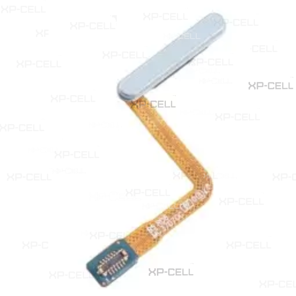 FLEX DE HUELLA SAM Z FLIP 5 (PLATEADO)