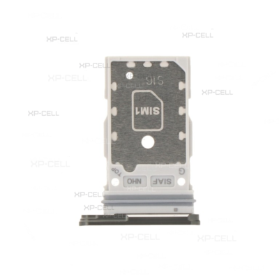 BANDEJA DUAL SAMSUNG S23/S23 PLUS (VERDE)