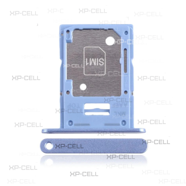 BANDEJA SIM SAM A15 5G PREMIUM (AZUL)