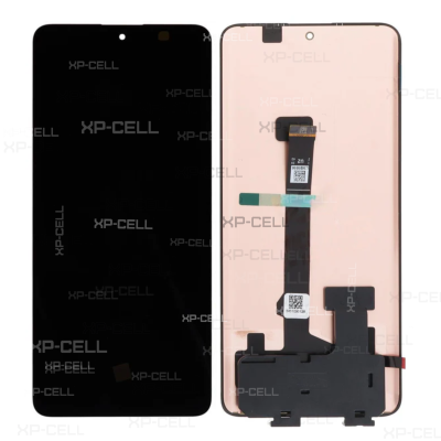 PANTALLA CON MARCO XIAOMI NOTE 13 PRO PLUS