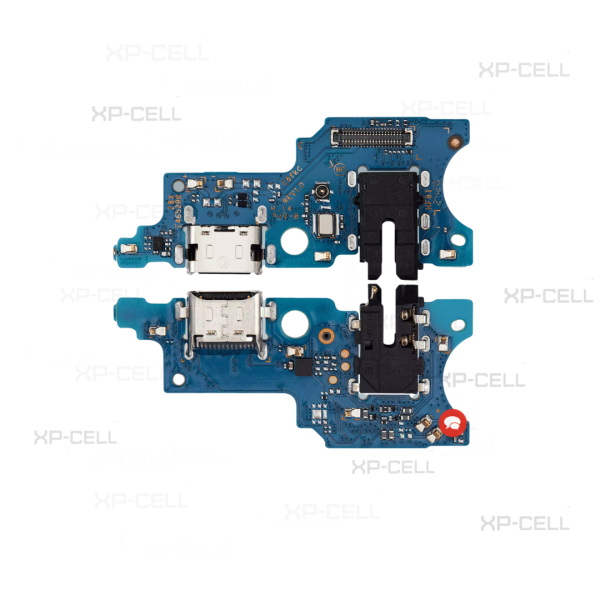 MÓDULO DE CARGA SAMSUNG A06 (A065 / 2024)