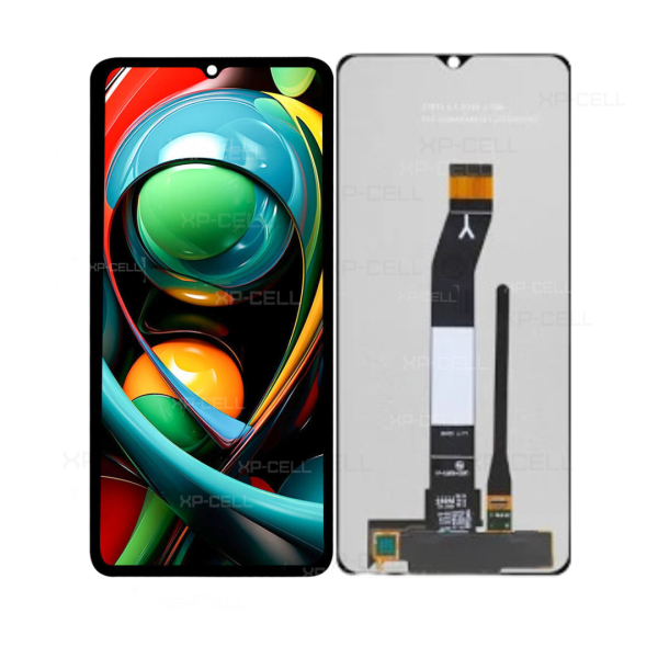 PANTALLA XIOMI REDMI A3/ A3X/ POCO C61
