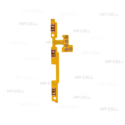 FLEX POWER/VOLUMEN (SIN SOPORTE) PARA GALAXY A71 5G
