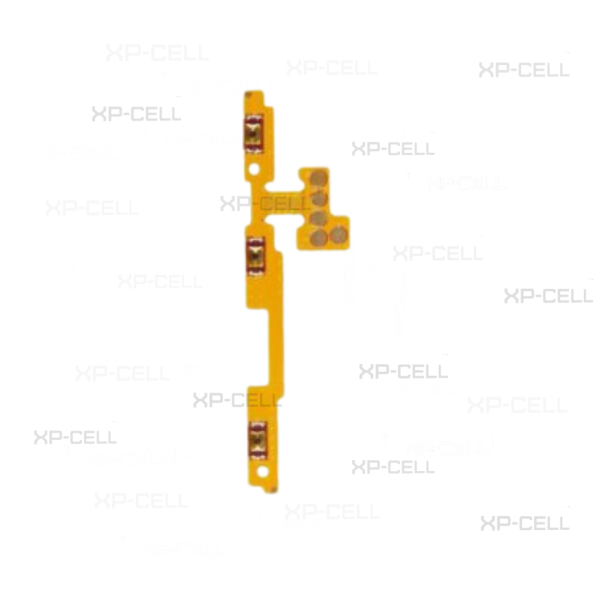FLEX POWER/VOLUMEN (SIN SOPORTE) PARA GALAXY A71 5G