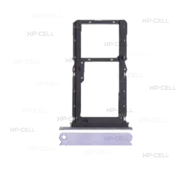 BANDEJA XIAOMI NOTE 13 PRO 4G (MORADO)