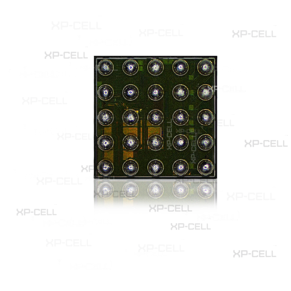 CONTROLADOR DE RETROILUMINACIÓN LCD ICD MACBOOK AIR 11¨/13¨/15¨(A1370/ A1465/ A1369/ A1466/ A1278/ A1286)