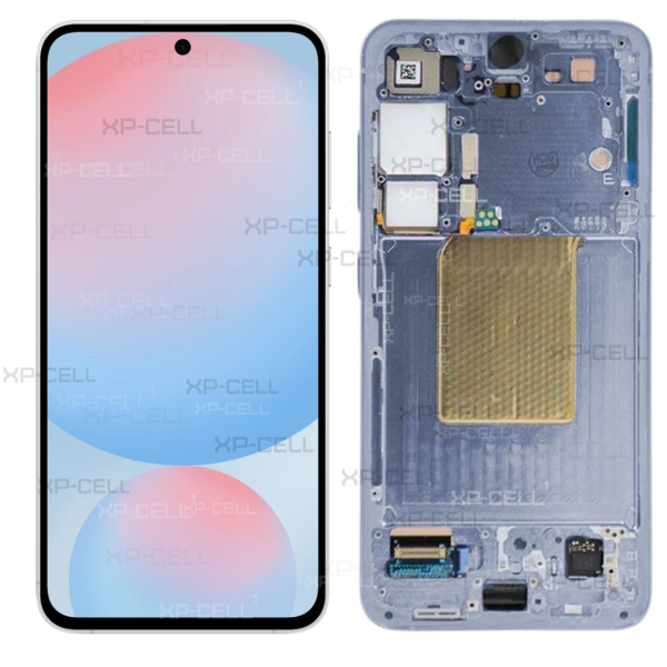 SAMSUNG S24 AZUL