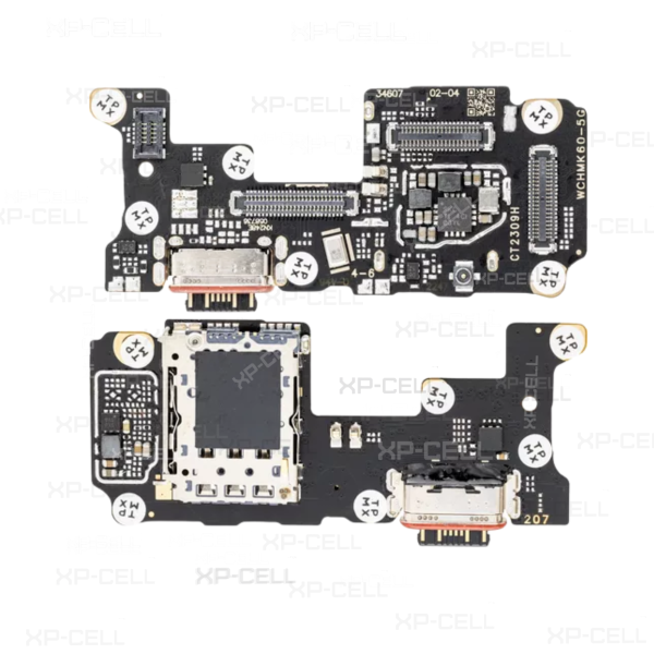 MODULO DE CARGA REDMI 13 4G