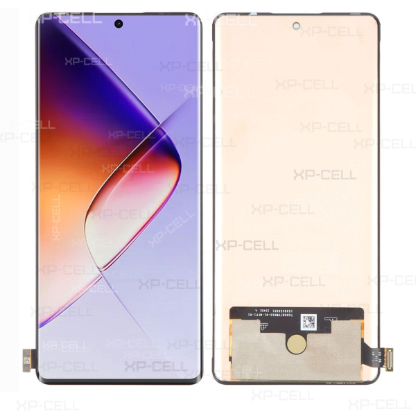 PANTALLA COMPATIBLE INFINIX NOTE 40 (PREMIUM)