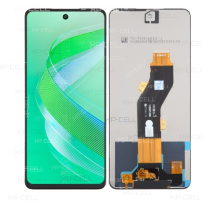 PANTALLA COMPATIBLE INFINIX SMART 8 (PREMIUM)