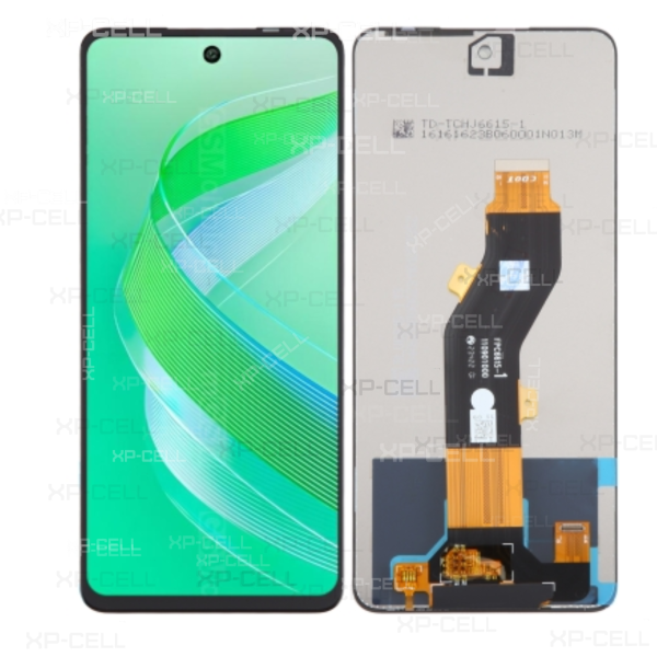PANTALLA COMPATIBLE INFINIX SMART 8 (PREMIUM)