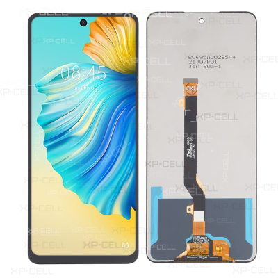PANTALLA COMPATIBLE INFINIX ZERO X NEO (PREMIUM)