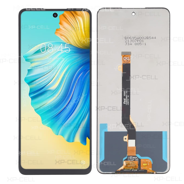 PANTALLA COMPATIBLE INFINIX ZERO X NEO (PREMIUM)