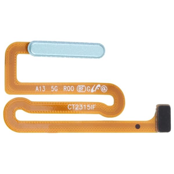 FLEX HUELLA SAMSUNG A13 4G/5G (BLUE)