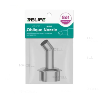 BOQUILLAS PARA ESTACION DE CALOR (RELIFE-861 10MM)