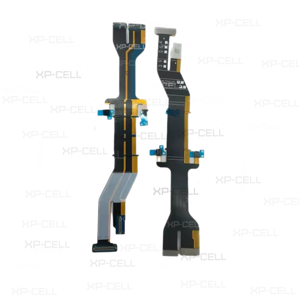 FLEX DE VISAGRA SAM Z FLIP 6