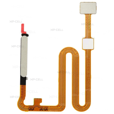 FLEX HUELLA SAMSUNG A14 5G (GREEN)