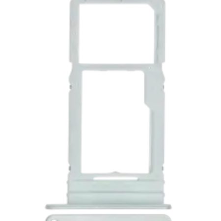 BANDEJA DE UN SIM SAM A16 4G PREMIUM (VERDE)