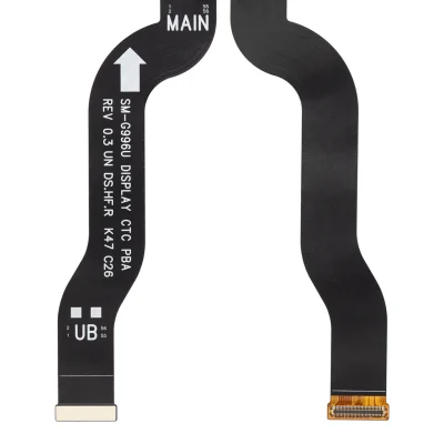 LCD FLEX SAM S21 PLUS