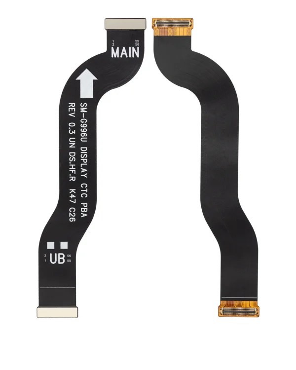LCD FLEX SAM S21 PLUS