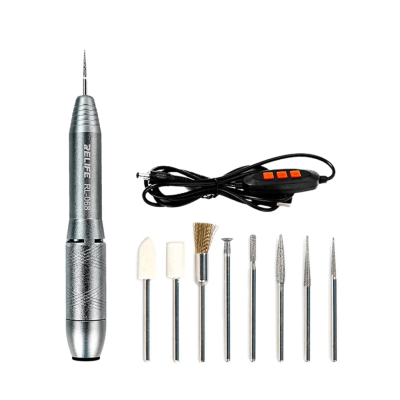 DREMEL ESTILO BOLÍGRAFO CON CABLE RL-068