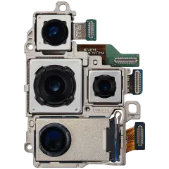 CAMARA COMPLETA SAM S25 ULTRA (PREMIUM)