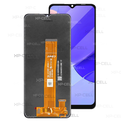 SAMSUNG A125F (A125F REV 0.1)