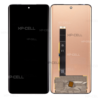 PANTALA COMPATIBLE MOTOROLA EDGE 40 (PREMIUM)
