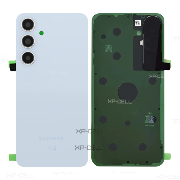 SAMSUNG S24 FE (BLUE)