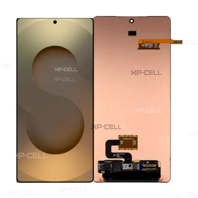 PANTALLA SAM S25 ULTRA SIN MARCO