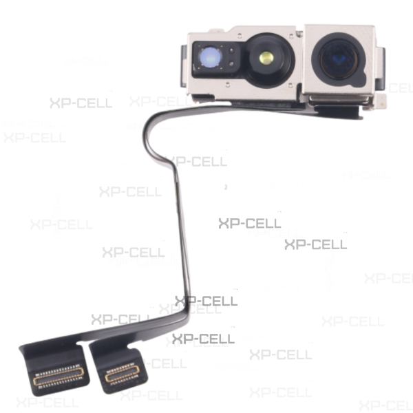 IPHONE 16 PRO MAX CAMARA FRONTAL