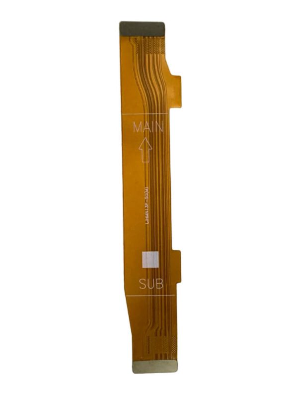 FLEX MAIN XIAOMI POCO X6