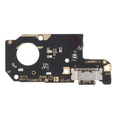 MÓDULO DE CARGA XIAOMI NOTE 12 4G