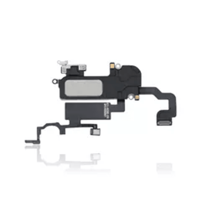 ALTAVOZ AURICULAR CON CABLE DE SENSOR DE PROXIMIDAD COMPATIBLE CON IPHONE 12 PRO MAX